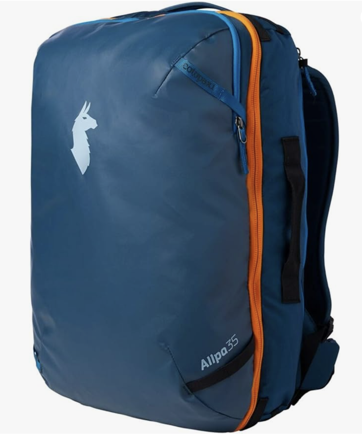 Cotopaxi Allpa 35L Travel Pack: A Detailed Review